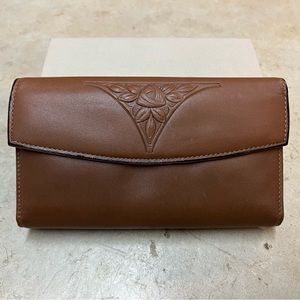 Leather Wallet